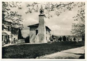 Venice, Venezia; Torcello, Il Museo / Museum