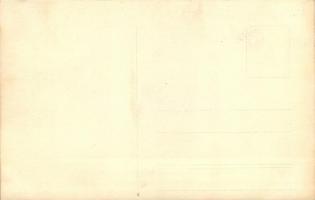 Osztrák-magyar katonák és haditengerészek, léghajó; Pola, Kriegshafen/ Austro-Hungarian soldiers and...