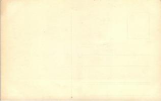 Osztrák-magyar katonák és haditengerészek, léghajó; Pola, Kriegshafen / Austro-Hungarian soldiers an...