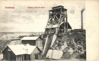 Tatabánya, Lukács László akna (Rb)