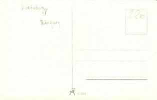 Hortobágy, Lovak, photo