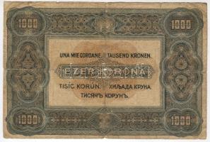 1920. 1000K T:III-/IV