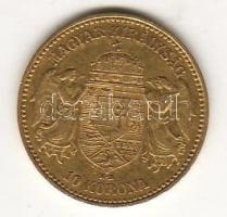 1899. 10K Au 3,387g T:2-