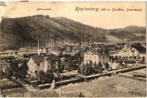 Kapfenberg, Böhlerwerke (EK)