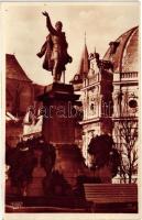 Miskolc, Kossuth szobor