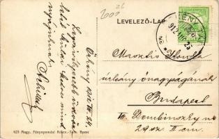 Örkény Tábor, tüzérségi gyakorlat