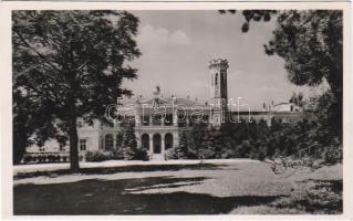 Radvány Hotel Foto AK