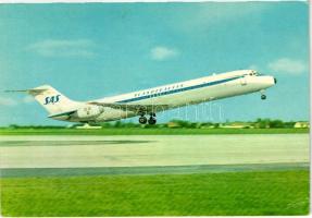 16 db MODERN repülőket ábrázoló motívum lap / 16 modern motive cards, planes