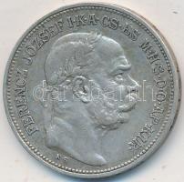 1912KB 2K Ag "Ferenc József" T:2-
Adamo K6