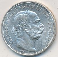 1913KB 2K Ag "Ferenc József" T:2,2-
Adamo K6