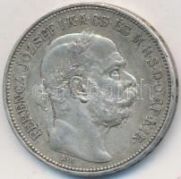 1913KB 2K Ag "Ferenc József" T:2-
Adamo K6