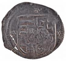 1501-1526K-G Obulus Ag "II. Lajos" T:2-,3 rep.
Unger I.: 652.d