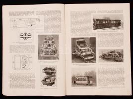 1930 Elektrische Stadtbahn von der Siemensschen Bahn 1879 bis zur Berliner Statbahn, von Walter Reic...
