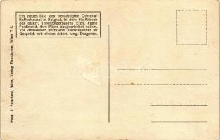 Sarajevo, Kafana Albanija, Phot. J. Perscheid / the place where the 1914 assassination was planned (...