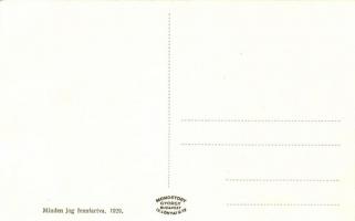 Budapest VIII. Tabarin bár, Rákóczi út 63