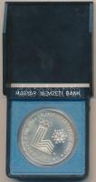 1980. 200Ft Ag "Téli olimpia - Lake Placid" T:PP Eredeti "MNB" plasztiktokban!
A...