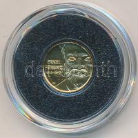 2010. 5000Ft Au "Erkel Ferenc" (0.5g/0.999) T:P
Hungary 2010. 5000 Forint Au "Ferenc ...