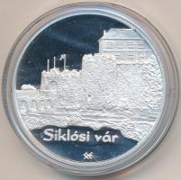 2008. 5000Ft "Siklósi Vár" T:PP
Adamo EM218