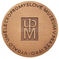 Csehszlovákia 1990. "Václav Havel Csehszlovák Szövetségi Köztársaság elnöke 1989. 12. 29. / A M...