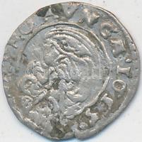 1615K-B Denár Ag "II. Mátyás" (0.49g) T:3
Huszár 1141., Unger II.: 870