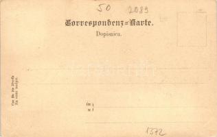 Zigeunergruppe, Ramamündung / gypsies in Bosnia