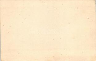 Rehak Ferenc világutazó / globetrotter, world traveler (non PC backside)