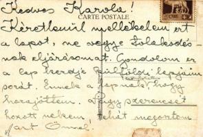 Három magyar diák gyalogújta az öt világérszen keresztül / Three Hungarian fellows walking through t...