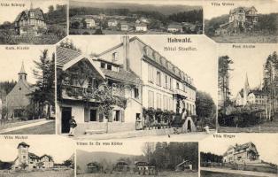 Hohwald Hotel