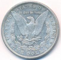 Amerikai Egyesült Államok 1901O 1$ Ag "Morgan" T:2
USA 1901O 1 Dollar Ag "Morgan Doll...