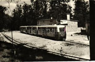 39 db MODERN, fekete-fehér Budapest városképes lap, vegyes minőségű / 39 modern Hungarian, black and...