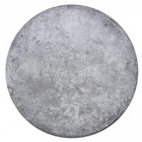 Pankotai Farkas Béla (1885-1945) ~1940. "Repülni Hívom a Magyar Ifjúságot" fém plakett (99...