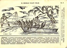 Magyar élet a magyar földön; A Magyar-Sors bajtársi levelezés III. sz. (gazdaságtörténeti) sorozata ...