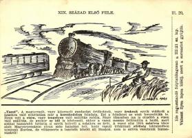 Magyar élet a magyar földön; A Magyar-Sors bajtársi levelezés III. sz. (gazdaságtörténeti) sorozata ...