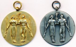 Iván István (1905-1968) ~1950-1960. "Népért Szabadságért Haladásért" I. és II. hely, Magya...