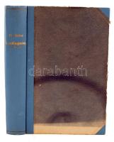 Baktay Ervin dr.: A csillagfejtés könyve. Az asztrológia elmélete és gyakorlata. Számos ábrával és t...