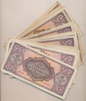 1946. 1.000.000.000P (40x) T:vegyes