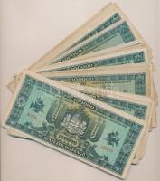 1946. 100.000MP (36x) T:vegyes