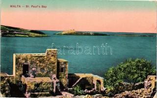 St. Paul's Bay