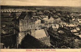 Kildare, from the Round Tower (EK)