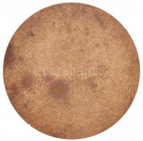 Garamkeszi János (1936-) DN "Ybl Miklós Építőipari Műszaki Főiskola" Br emlékérem (60mm) T...