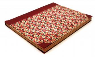 1914, Díszítő művészet. Kiadja az Orsz. M. Kir. Iparművészeti Iskola, Budapest. 5.szám, 7-10.szám eg...