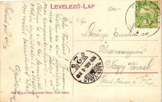 Szalárd, Adorján-vár romjai / castle ruins