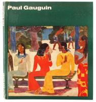 Kuno Mittelstadt: Paul Gauguin. Welt der Kunst. Budapest, 1978, Corvina. Illusztrált kiadói keménykötésben. Jó állapotban.