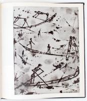 Jakimowicz, Irena: Tadeusz Kulisiewicz. 7 színes képpel és 49 fekete-fehér képpel. Budapest, 1977. C...