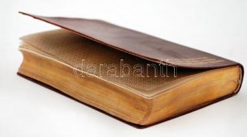 Üdvnek igazságnak könyörgése. Imakönyv. Fordította: dr. Hevesi Simon pesti rabbi.  Kabos Endre [(190...