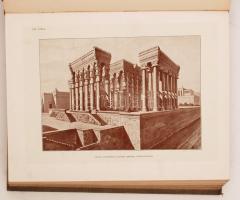 Beöthy Zsolt (szerk.): A művészetek története a legrégebbi időktől a XIX. század végéig. I-III. köte...