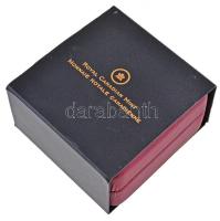 Kanada 2011. 1$ Ag "Parks Canada 100 éves" dísztokban tanúsítvánnyal T:BU
Canada 2011. 1 D...