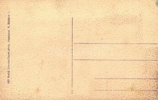 Késmárk, Thököly vár / castle