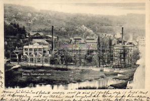 Duderstadt Fabrik