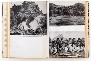 Kittenberger Kálmán, Mészáros Kálmán dr.: Afrikai vadászemlékek. Válogatás - - írásaiból. A válogatá...